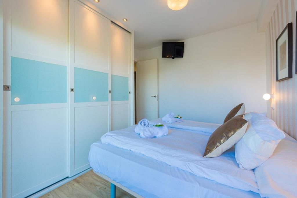 Dormitorio 01