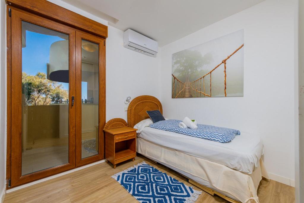 Dormitorio 04