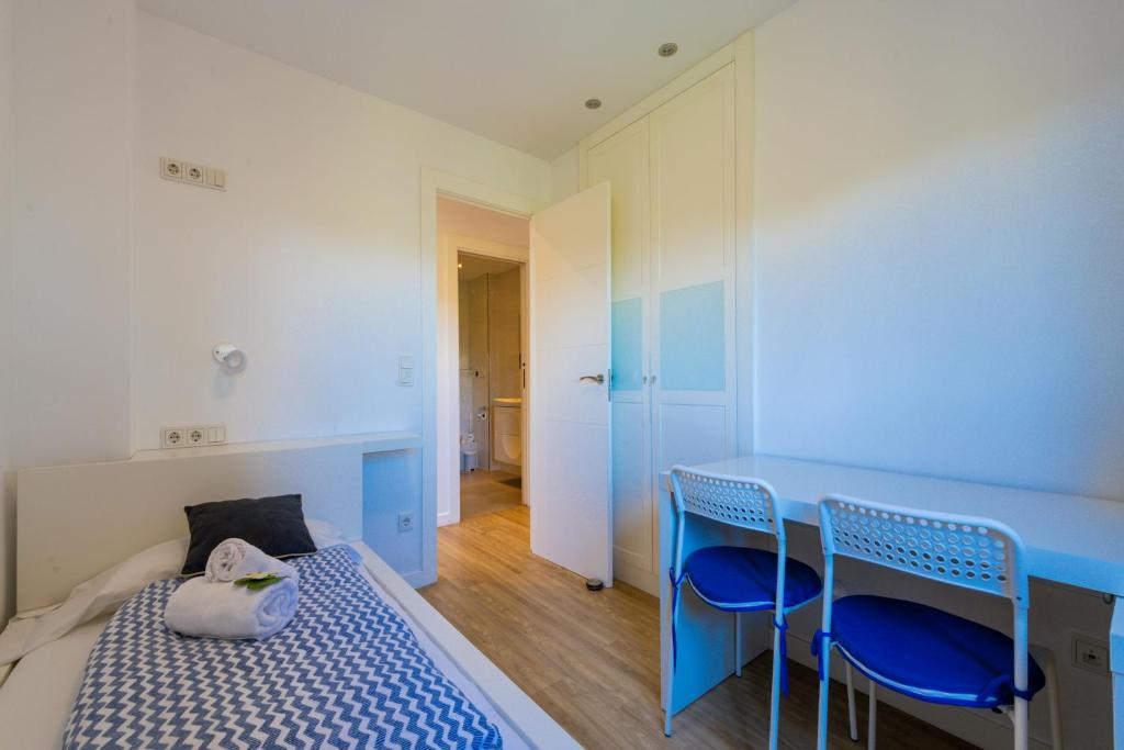 Dormitorio 07